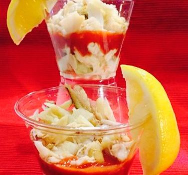 Halibut Point Crab & Chowder