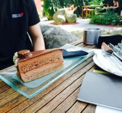 Sputnik Svetovna Kavarna