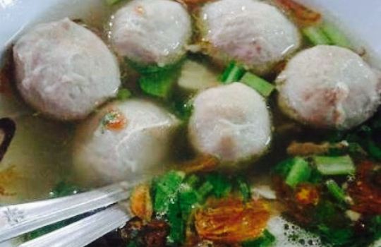 Bakso Kondang 2