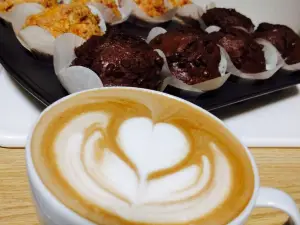 Bird Dogs Coffee