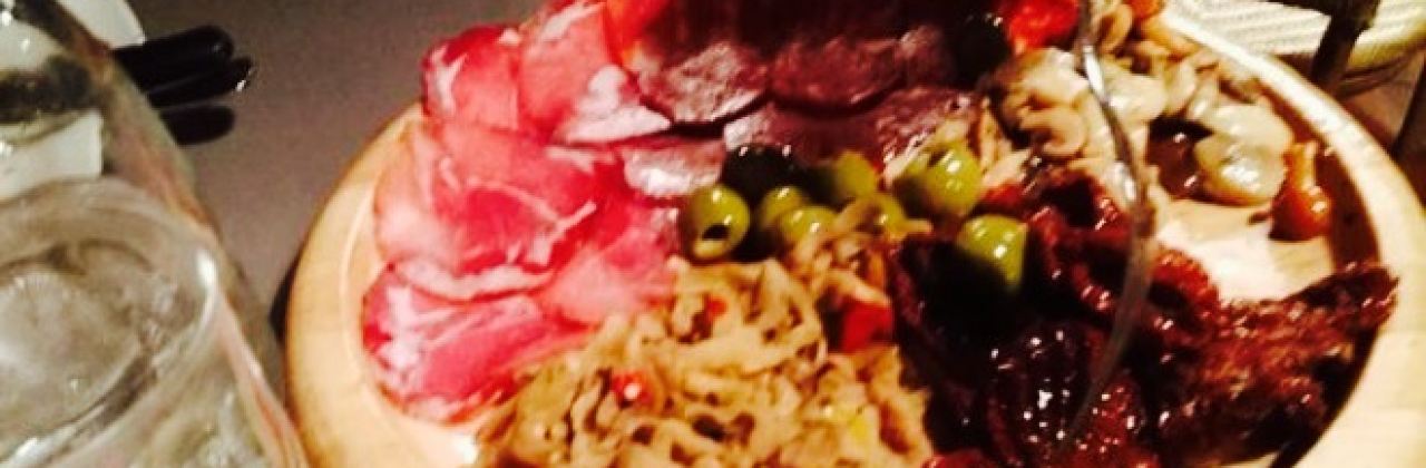 Pizzeria La Stazione