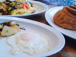 Village Cafe