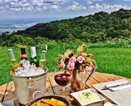 Bistro da Mata