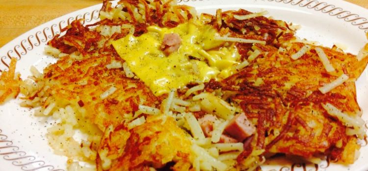 Waffle House