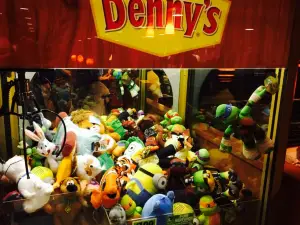 Denny's
