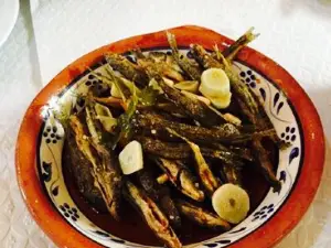 Restaurante Boa Viagem