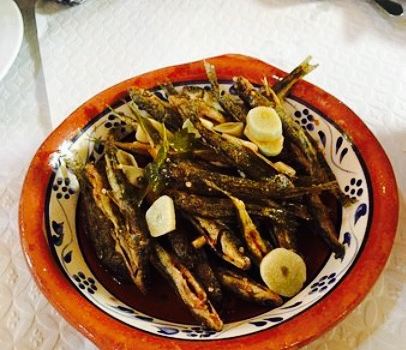 Restaurante Boa Viagem