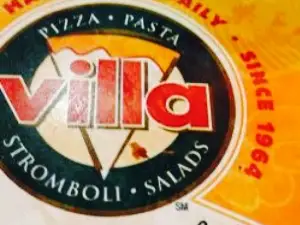 Villa Fresh Italian Kitchen