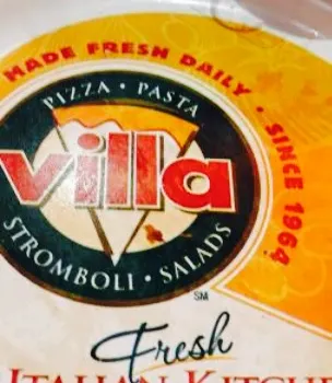 Villa Fresh Italian Kitchen