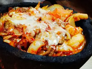Fondita Mexican Grill