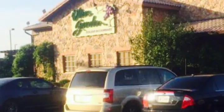 Olive Garden Italian Restaurant