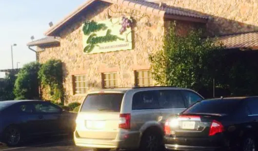 Olive Garden Italian Restaurant