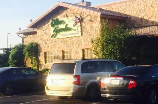 Olive Garden Italian Restaurant