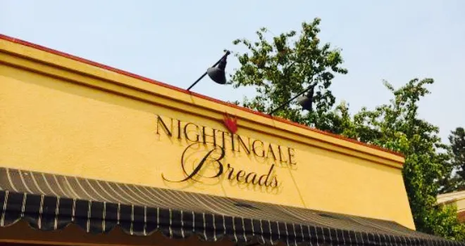 Nightingale Breads