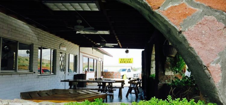 La Casita East