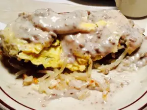 Valley Dairy Restaurant