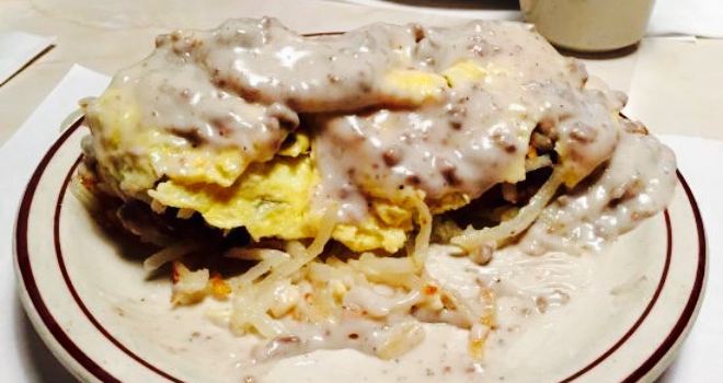 Valley Dairy Restaurant