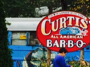 Curtis Bar-B-Q