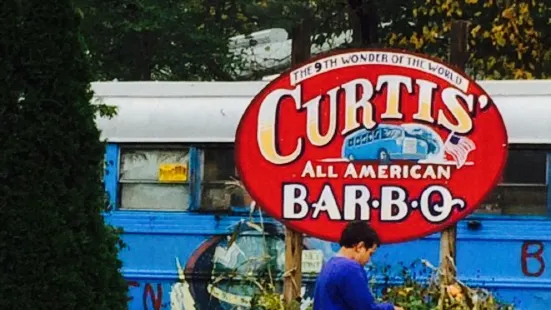 Curtis' All American Bar-Be-Que