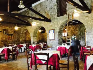 Taverna Vitoli