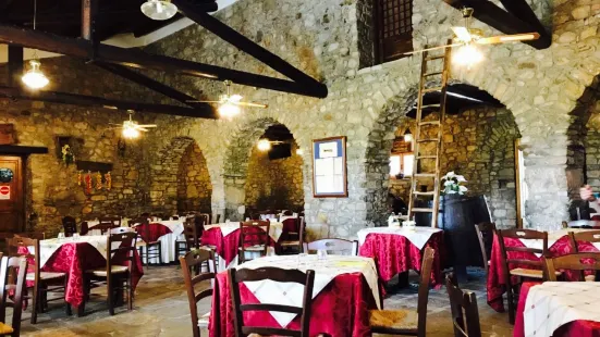 Taverna Vitoli