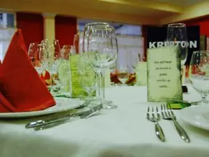 Restaurante Montecanada