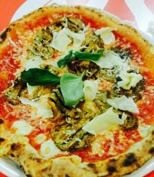 Pizzeria Da Enzo 26