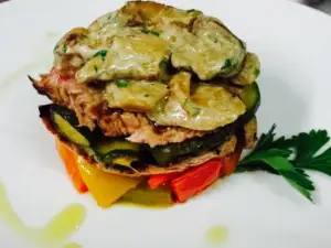 Golden Star Ristorante Pizzeria