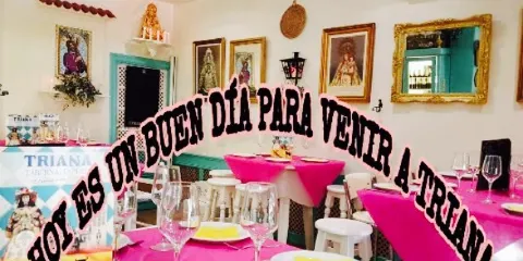 Taberna Sevillana Triana