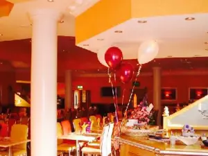 Balti House Keighley | Indian Restaurant Keighley