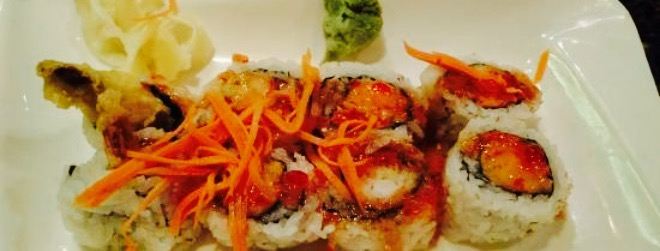 Tokyo Japanese Steak House