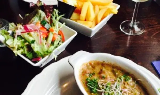 Restaurant de Visserman