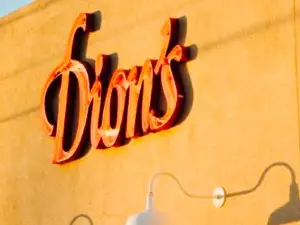 Dion's