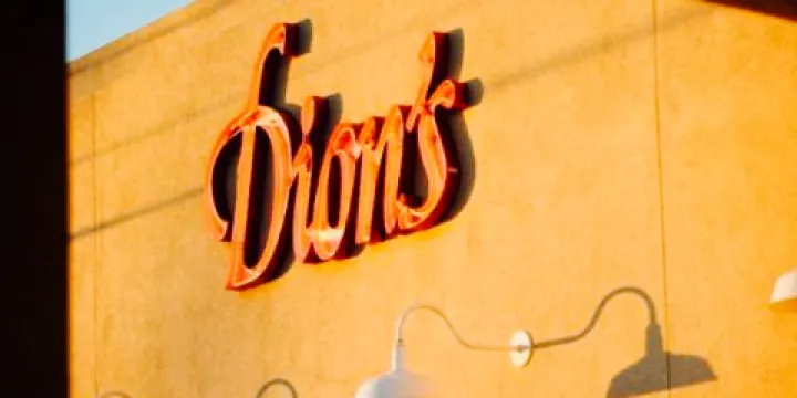Dion's