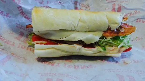 Jimmy John's