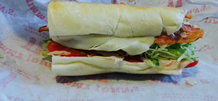 Jimmy John's