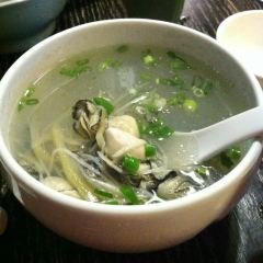 明湖餐廳 ảnh của người dùng