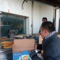 Ablajan Nanliri User Photo