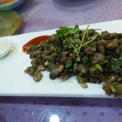 XIAN XIONG QI User Photo