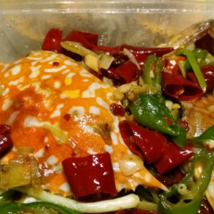 ALANGHAIXIAN User Photo