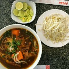Pho Quynh User Photo