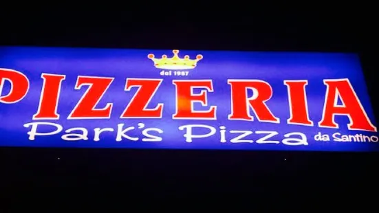 Park's Pizza da Santino