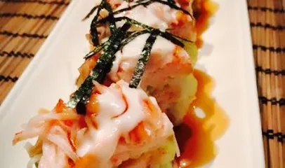 Sakana Sushi
