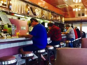 D's Diner