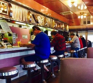 D's Diner