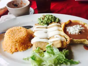 El Rancho Mexican Restaurant