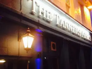 The Tanners Arms