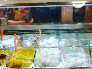 Mandola's Italian Market