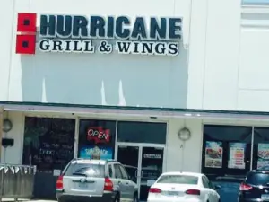 Hurricane Grill & Wings