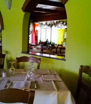 Ristorante Pizzeria Eporediese